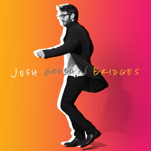 Josh Groban - Bridges (CD nuevo)