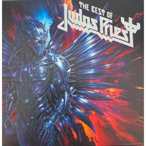 Judas Priest - The Best Of Judas Priest (CD nuevo)