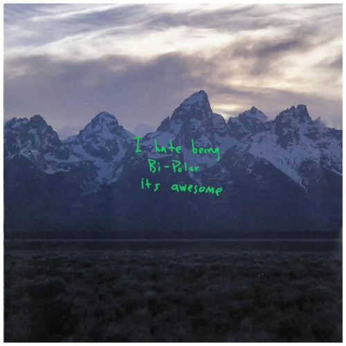 Kanye West - Ye (CD nuevo)
