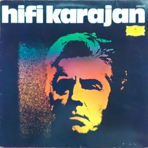 Karajan - 3 -mozart-tchaikovsky (CD nuevo)