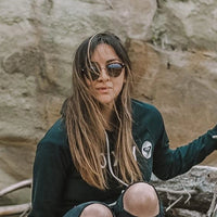 Foto de Kathia Cáceres