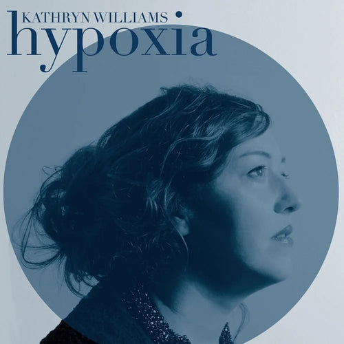 Kathryn Williams - Hypoxia (CD nuevo)