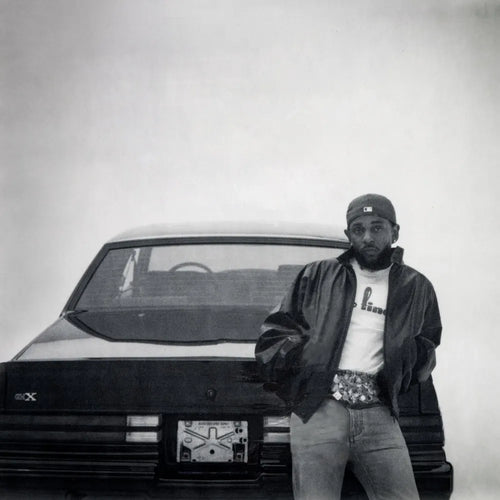 Kendrick Lamar - Gnx (Vinilo LP nuevo)