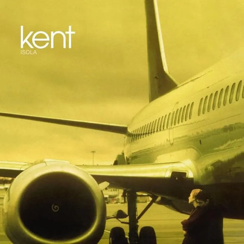 Kent - Isola (Vinilo Doble 2LP nuevo)