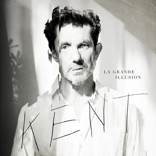 Kent - La Grande Illusion (CD nuevo)