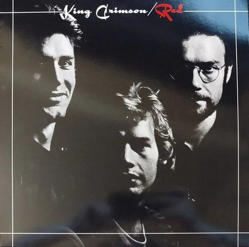 King Crimson - Red (Vinilo LP nuevo)