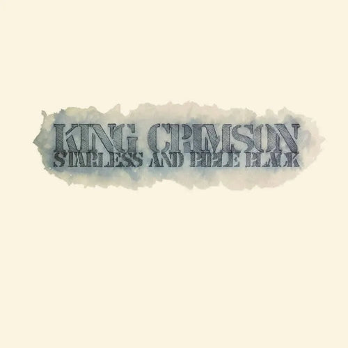 King Crimson - Starless And Bible Black (LP nuevo)