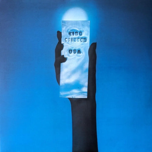 King Crimson - USA (2LP nuevo)