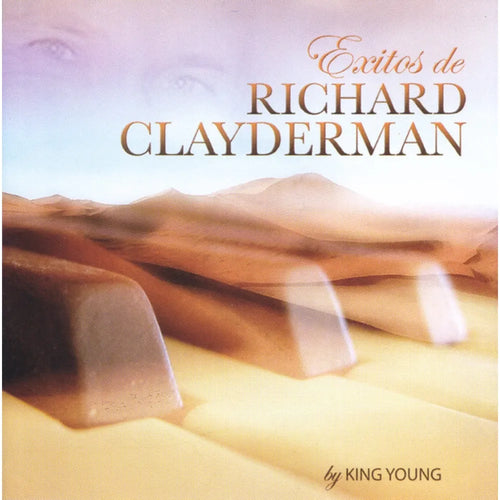 King Young - Éxitos De Richard Clayderman (Vol. 2) (CD nuevo)