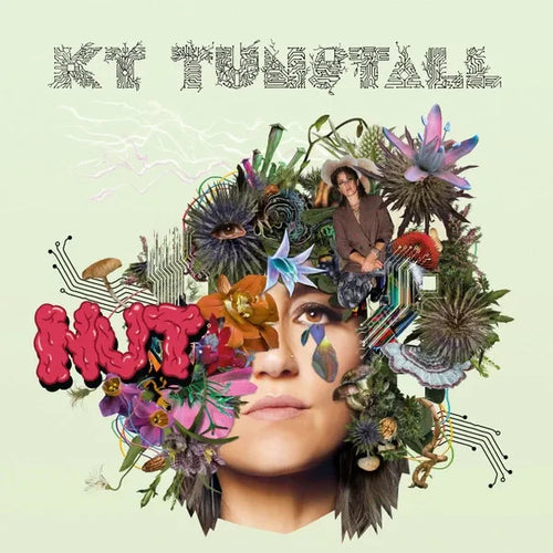 Kt Tunstall - Nut (Vinilo LP nuevo)