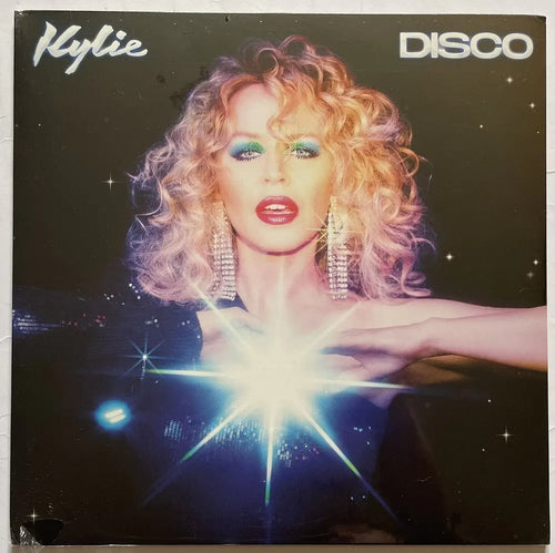 Kylie Minogue - Disco (Vinilo LP nuevo)