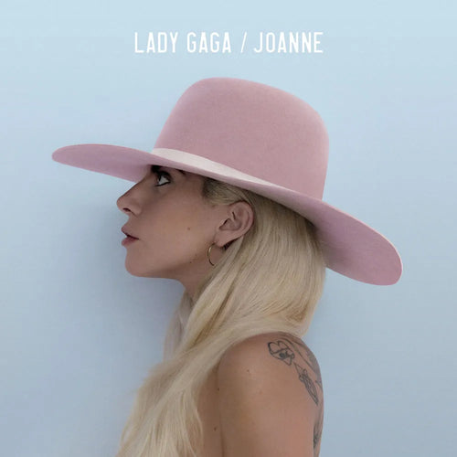 Lady Gaga - Joanne (CD nuevo)