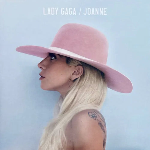 Lady Gaga - Joanne (Vinilo LP nuevo)