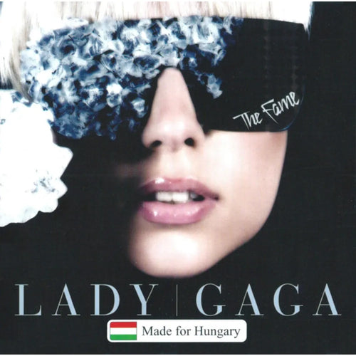 Lady Gaga - The Fame (CD nuevo)