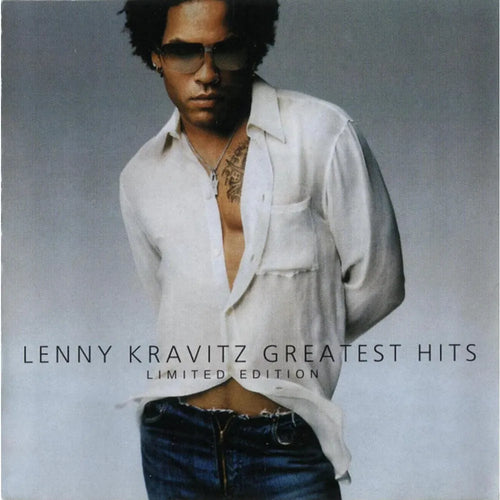 Lenny Kravitz - Greatest Hits (CD nuevo)