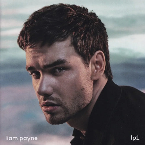 Liam Payne - LP1 (CD nuevo)
