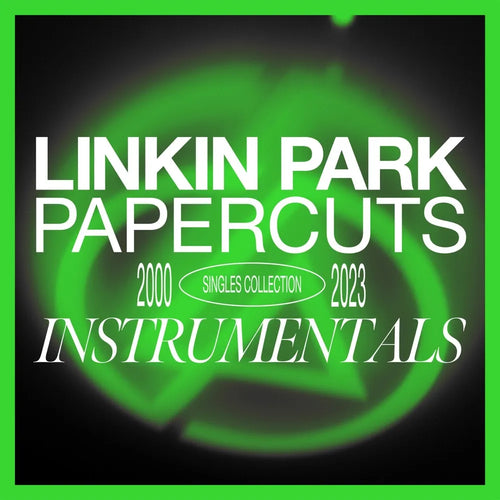 Linkin Park - Papercuts (CD nuevo)
