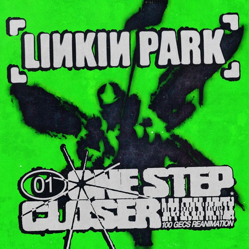 Linkin Park - Reanimation (CD nuevo)