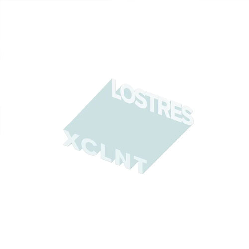 Los Tres - Xclnt (Vinilo LP nuevo)
