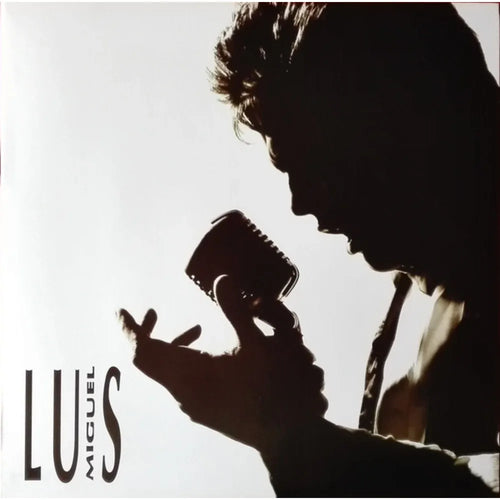 Luis Miguel - Romance (LP nuevo)