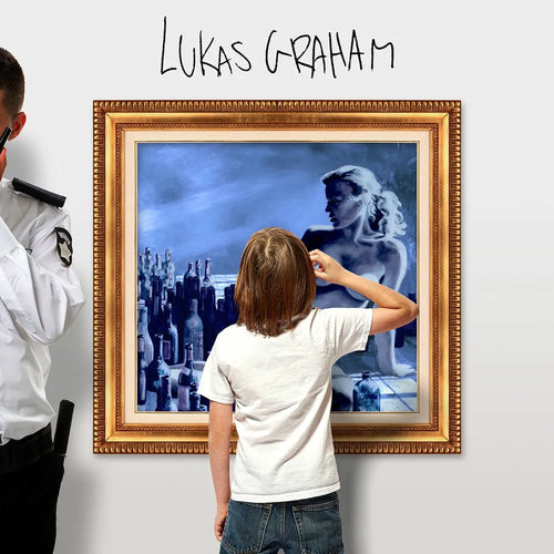 Lukas Graham - Lukas Graham (CD nuevo)