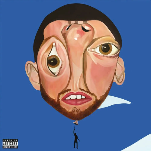 Mac Miller - Balloonerism (CD nuevo)