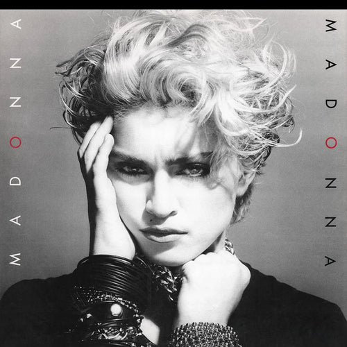 Madonna - Madonna (Vinilo LP nuevo)