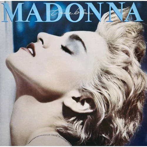 Madonna - True Blue (Local) (LP nuevo)