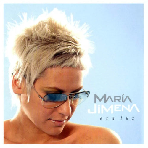 María Jimena Pereyra - Esa Luz (CD nuevo)