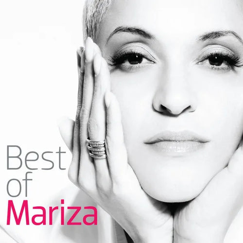 Mariza - Best Of Mariza (CD nuevo)