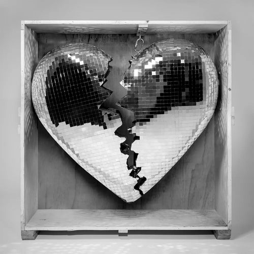 Mark Ronson - Late Night Feelings (CD nuevo)