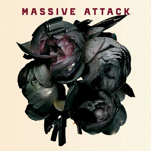 Massive Attack - Collected (CD nuevo)