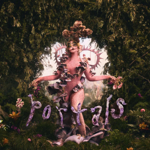 Melanie Martinez - Portals (CD nuevo)