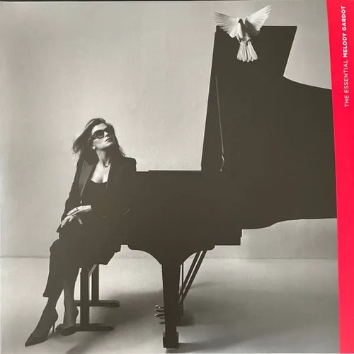 Melody Gardot - The Essential (Vinilo Doble 2LP nuevo)