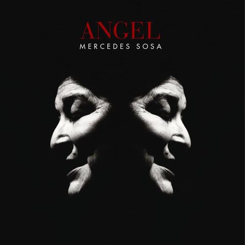 Mercedes Sosa - Angel (CD nuevo)