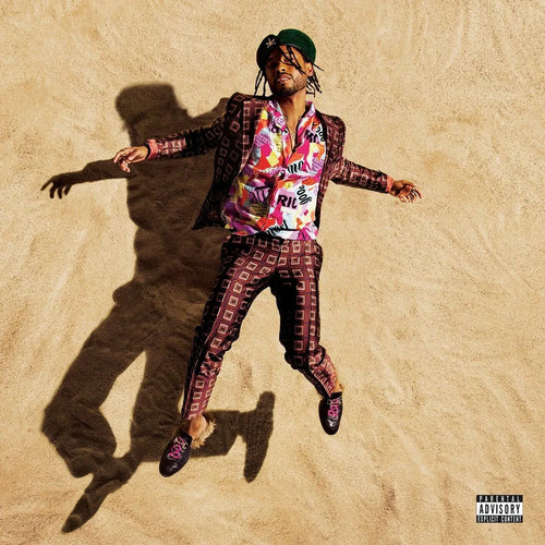 Miguel - War & Leisure (CD nuevo)