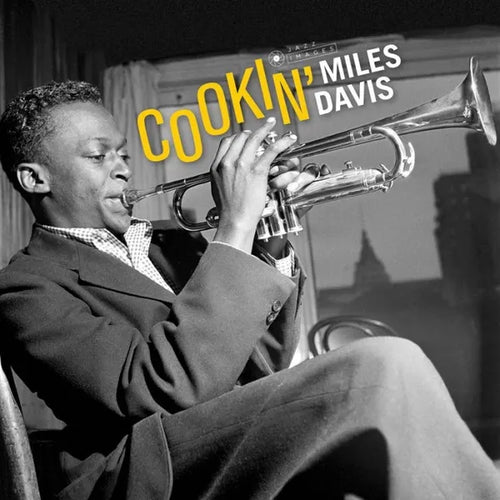 Miles Davis - Cookin' (Vinilo LP nuevo)