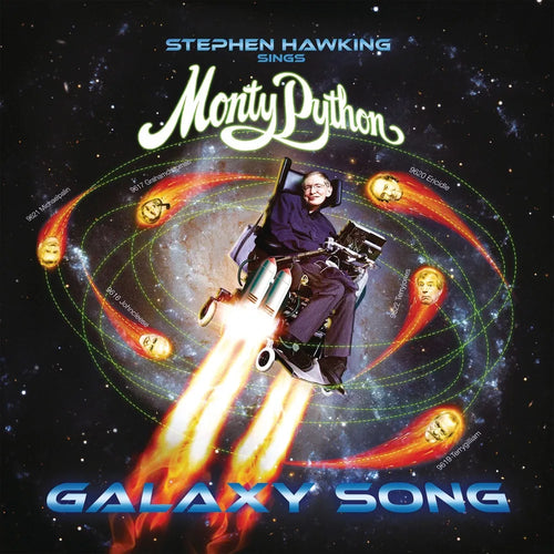 Monty Python - Monty Python Sings (Again) & Monty Python's Flying Circus (Live) (CD Doble (2CD) nuevo)