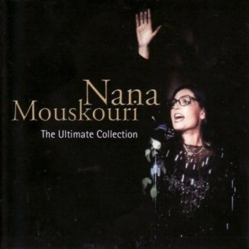 Nana Mouskouri - The Ultimate Collection (CD nuevo)