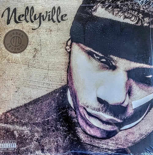 Nelly - Nellyville (Vinilo Doble 2LP nuevo)