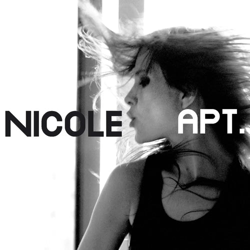 Nicole - Apt (Vinilo LP nuevo)