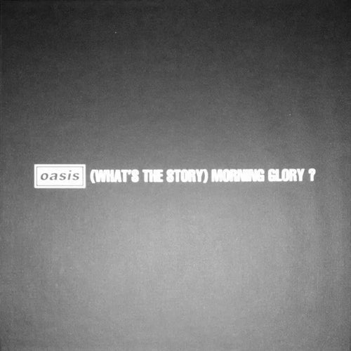 Oasis - (What's the Story) Morning Glory ? - Limited Edition Deluxe (CD Doble (2CD) nuevo)