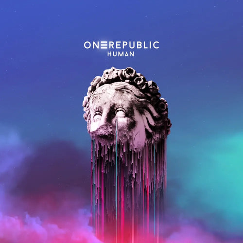 OneRepublic - Human (CD nuevo)