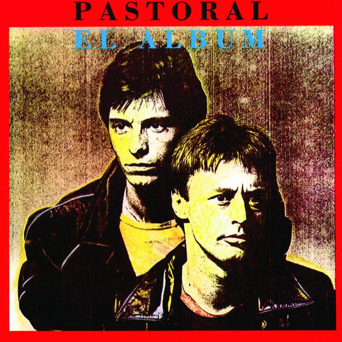 Pastoral - El Album (CD nuevo)