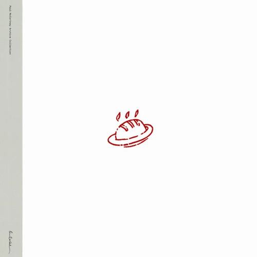 Paul McCartney - Flaming Pie (3LP nuevo)