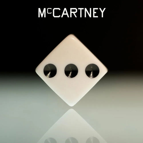 Paul McCartney - McCartney III (CD nuevo)