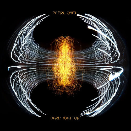 Pearl Jam - Dark Matter (Vinilo LP nuevo)