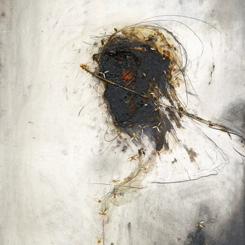 Peter Gabriel - Passion (Vinilo Doble 2LP nuevo)