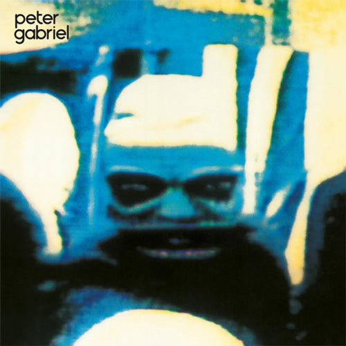 Peter Gabriel - Peter Gabriel 4 (Security) (Vinilo LP nuevo)