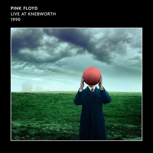 Pink Floyd - Live At Knebworth 1990 (CD nuevo)